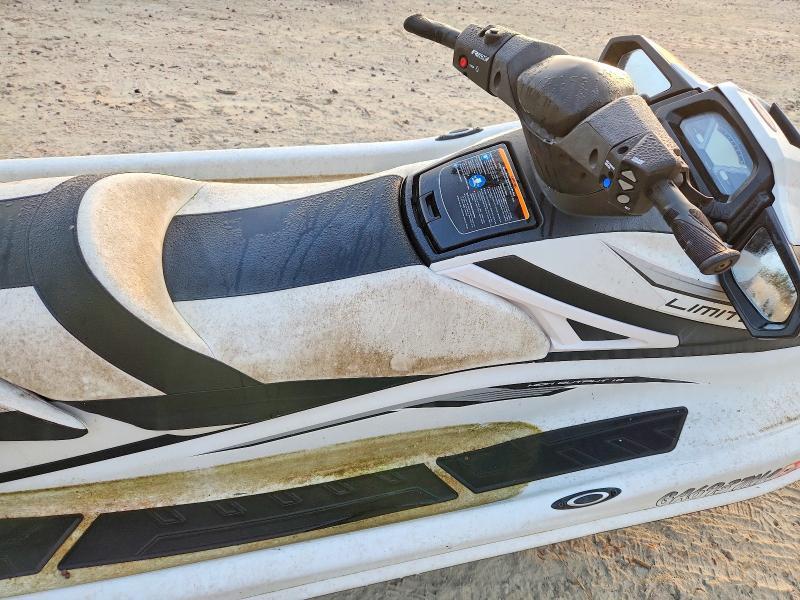 2020 YAM AHA Yamaha VX LTD