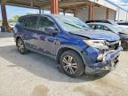 2016 Honda Pilot Exln