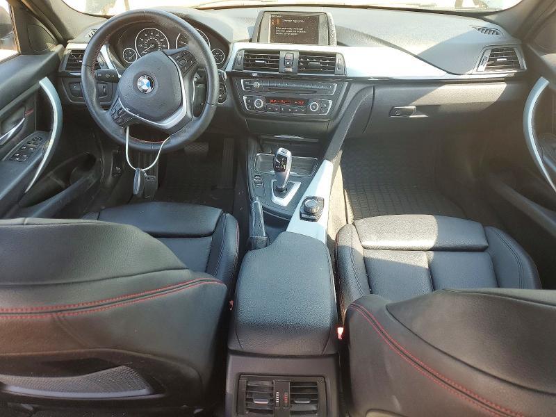 2014 BMW 328 i