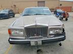 1987 Rolls Royce Sylver