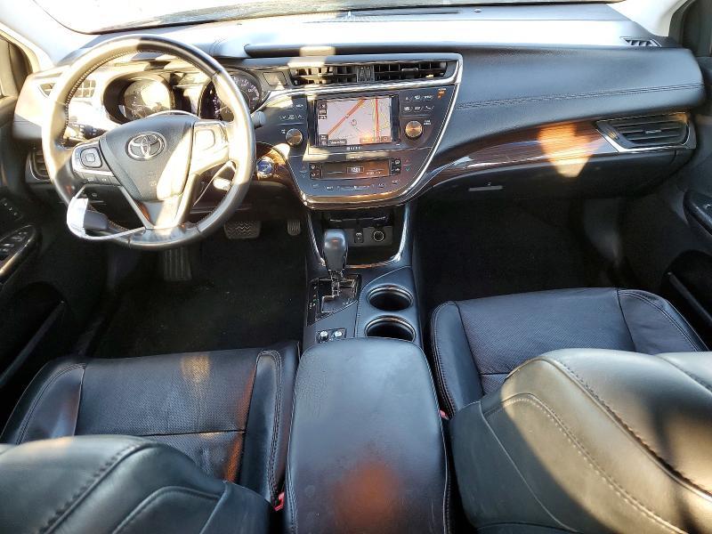 2013 Toyota Avalon Hybrid Limited