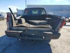 2002 Chevrolet S Truck S10