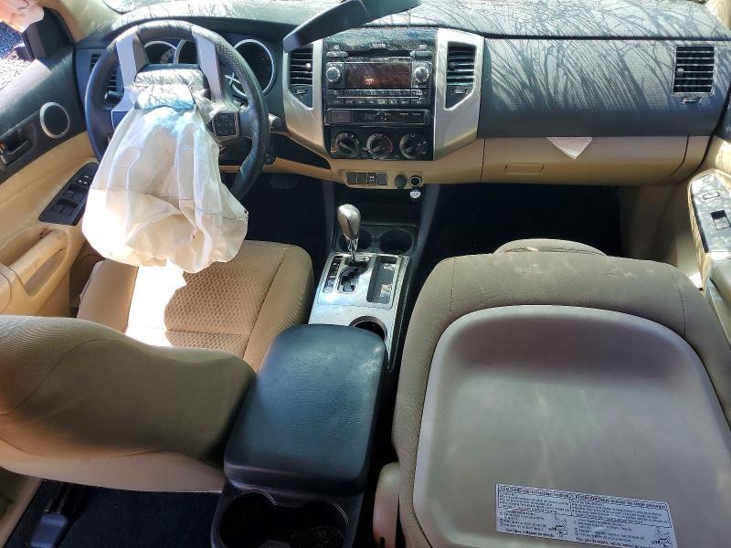 2012 Toyota Tacoma Prerunner V6