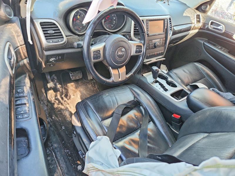 2011 Jeep Grand Cherokee Laredo