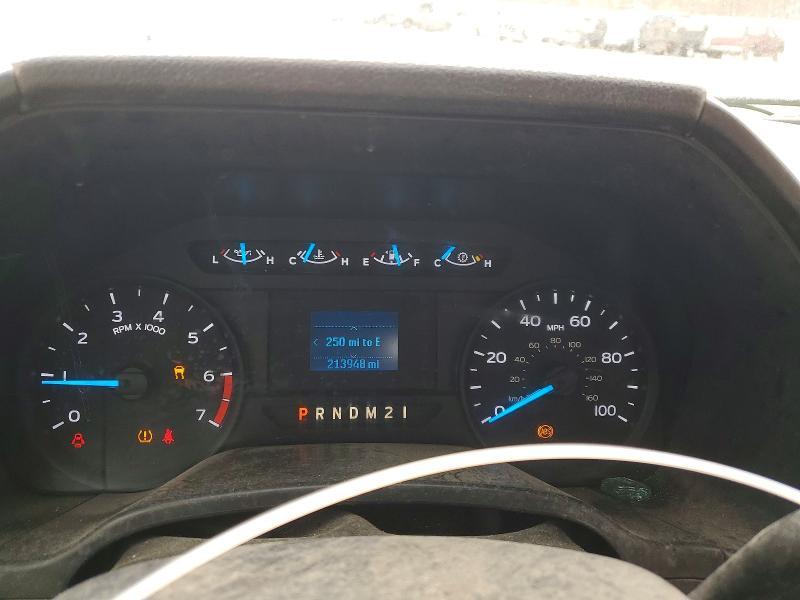 2017 Ford F350 Super Duty