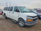 2020 Chevrolet Express G3500 LT
