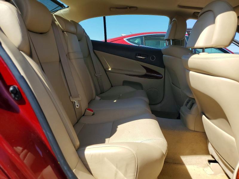 2006 Lexus Gs 300 Base