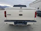 2008 Ford F150 Supercrew