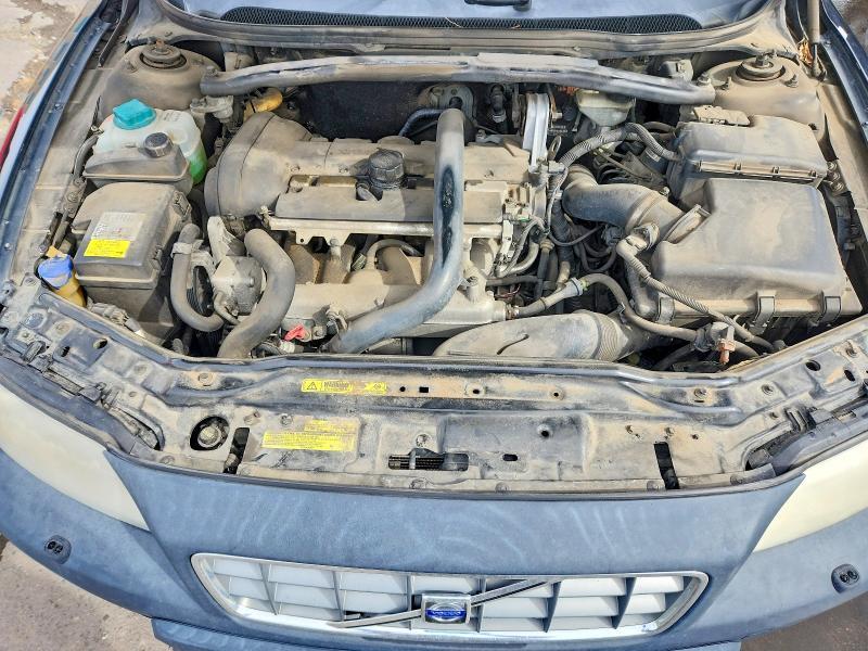 2006 Volvo Xc70