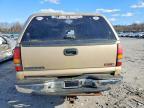 2004 GMC Sierra K2500 Heavy Duty
