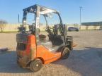 2015 Toyota TA 8FGCU20 Forklift