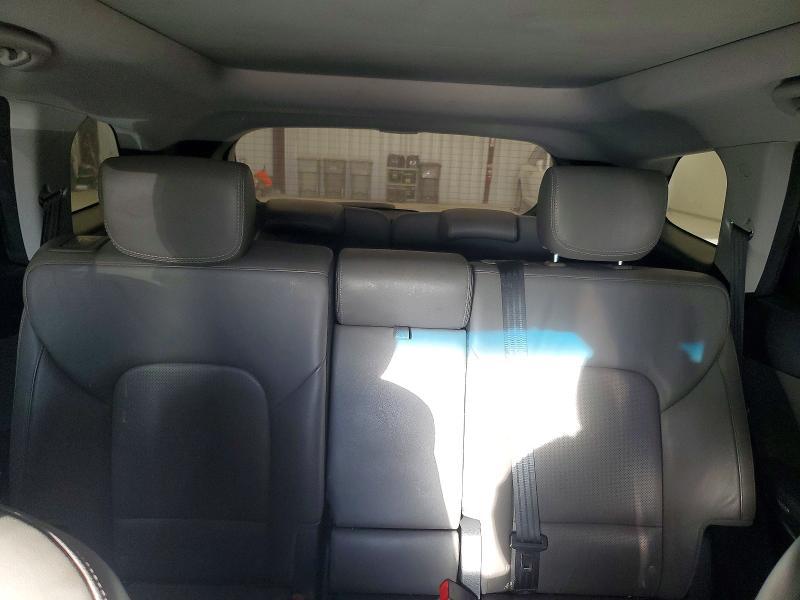 2015 Hyundai Santa fe gls