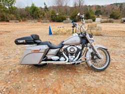 2009 Harley-Davidson Flhx for sale in China Grove, NC