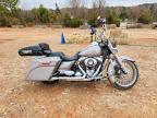 2009 Harley-Davidson Flhx