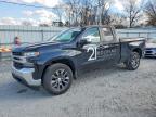 2019 Chevrolet Silverado K1500 LT
