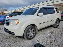 2014 Honda Pilot Touring for sale in Walton, KY