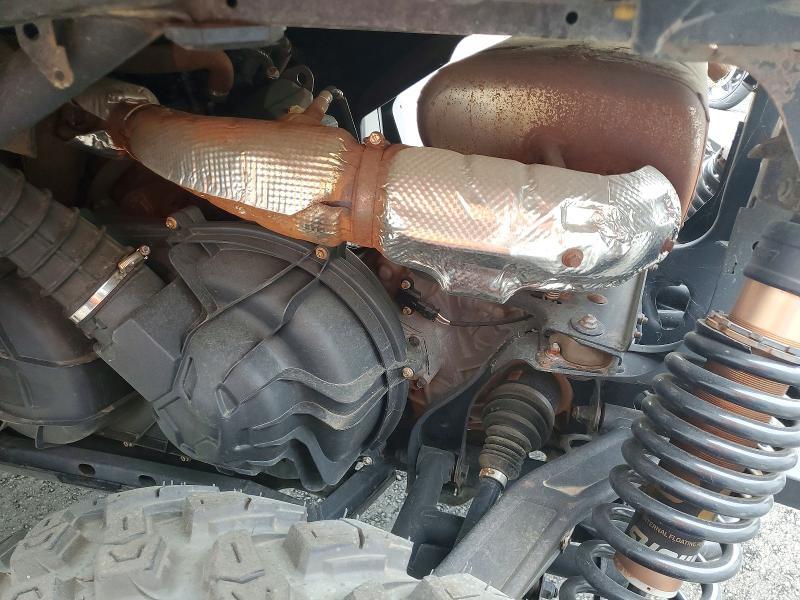 2024 Can-Am X1000-Utility Vehicle