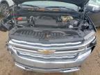 2019 Chevrolet Silverado K1500 LTZ