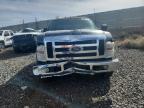 2008 Ford F350 SRW Super Duty