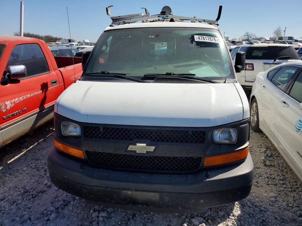 2013 Chev Express G2500