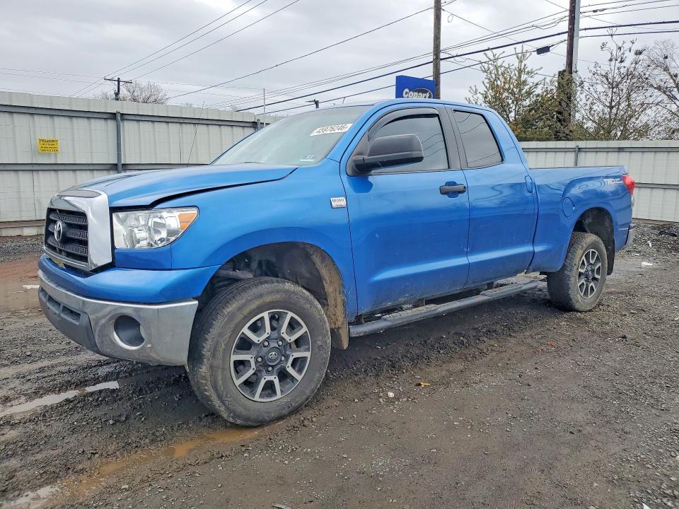 2007 Toyota Tundra SR5