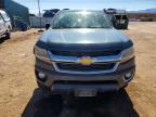 2017 Chevrolet Colorado LT
