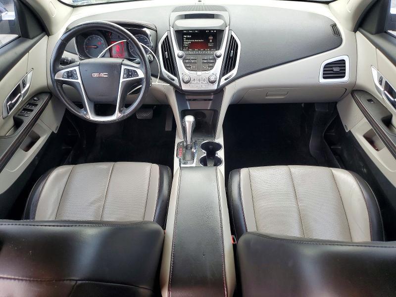 2015 GMC Terrain slt