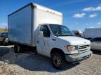 2002 Ford E350 BOX Truck