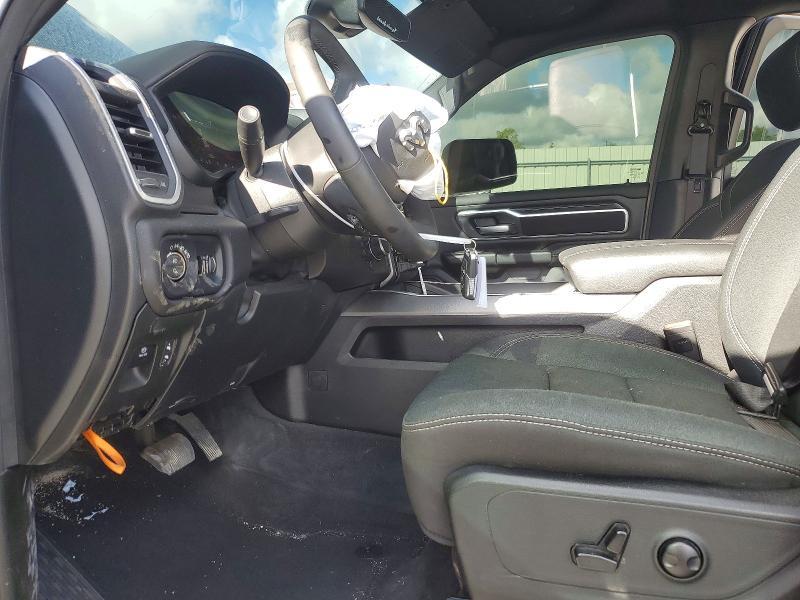2025 Dodge RAM 1500 BIG Horn