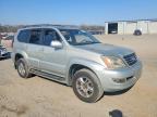 2005 Lexus Gx 470 Base