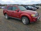 2008 Ford Escape Limited