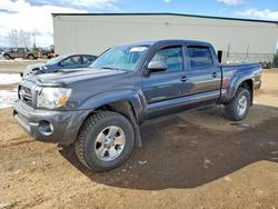 2011 Toyota Tacoma V6 en venta en Rocky View County, AB