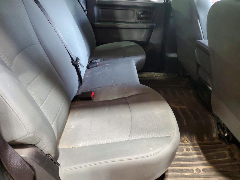 2014 Dodge RAM 1500 ST