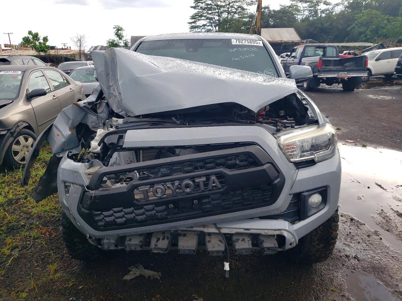 2019 Toyota Tacoma SR V6