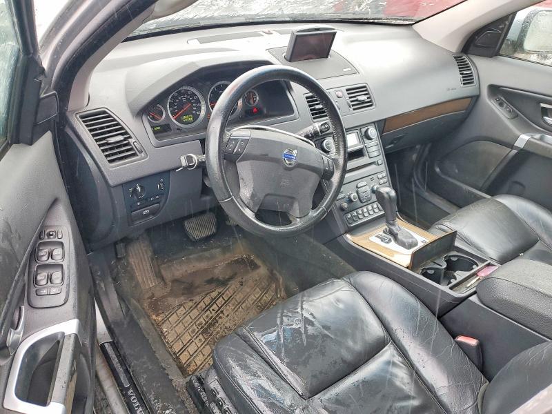 2011 Volv Xc 90