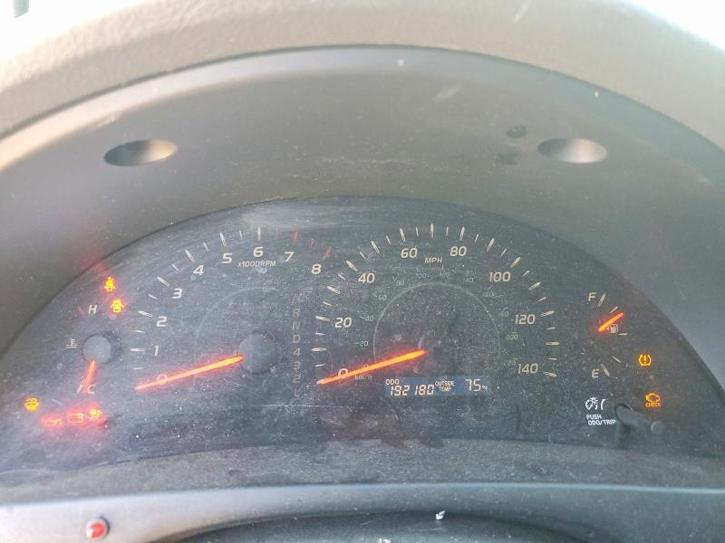 2009 Toyota Camry Base