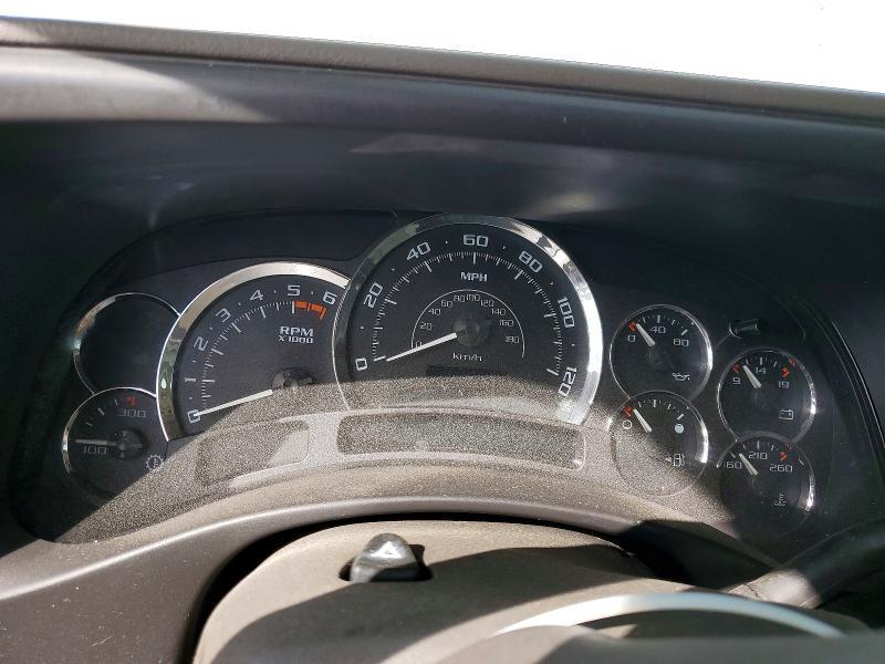 2005 Cadillac Escalade Luxury