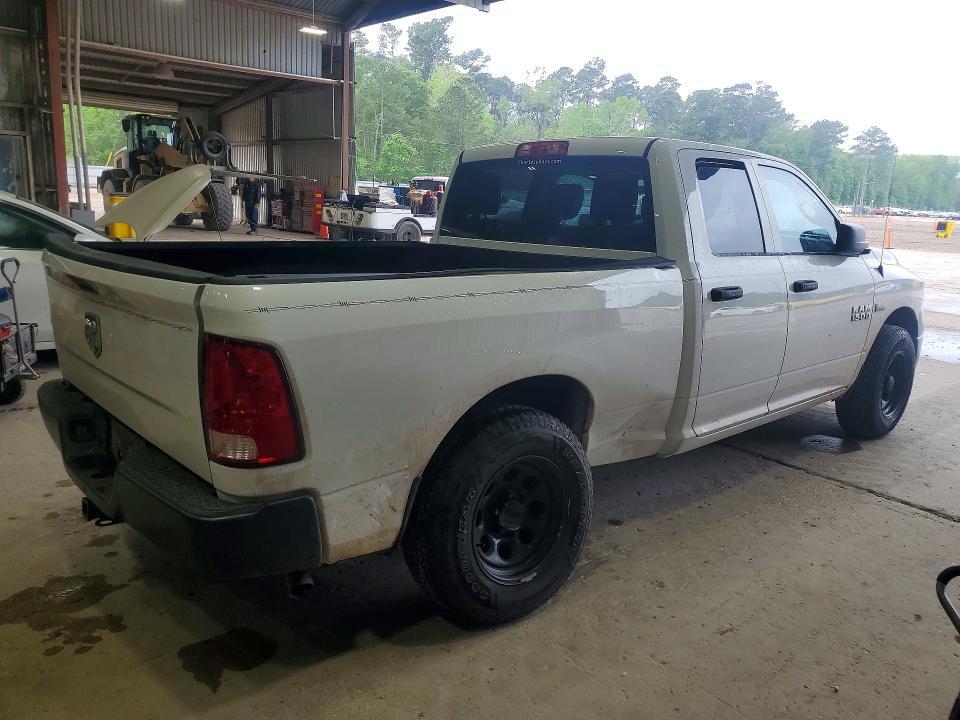 2015 Dodge RAM 1500 ST