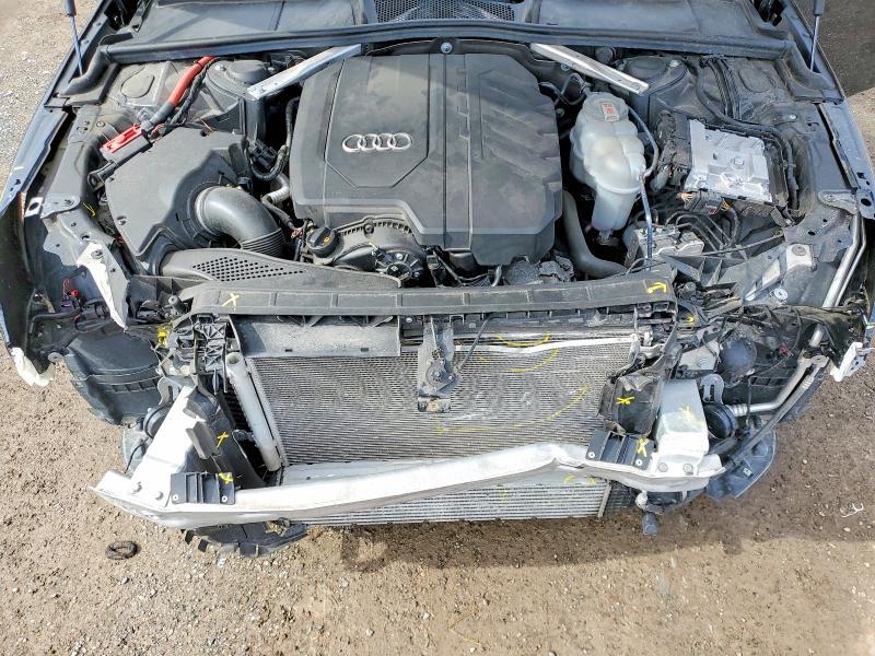 2023 Audi A4