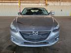 2015 Mazda 3 Touring