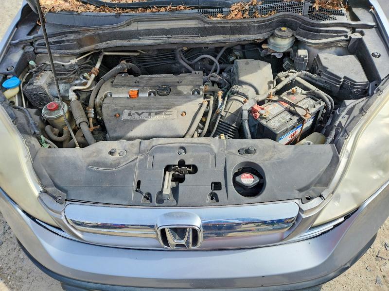 2007 Honda Cr-v exl