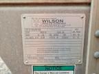 2019 Wsli - Wilson Trailer 2019 Wilson PSDCL-402BP Livestock Trailer