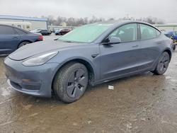 Tesla salvage cars for sale: 2023 Tesla Model 3