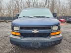 2011 Chevrolet Express G1500