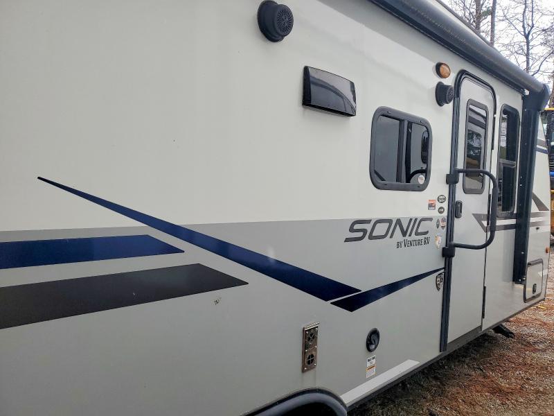 2021 Kz-Rv Sonic Camper