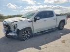 2026 GMC Sierra K1500 SLT