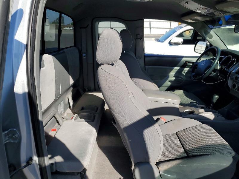 2005 Toyota Tacoma Prerunner V6