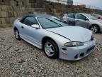 1999 Mitsubishi Eclipse Spyder gs