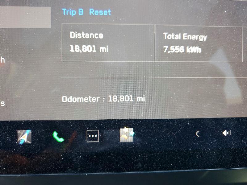 2024 Tesla Cybertruck
