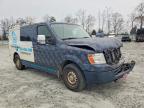 2016 Nissan NV 2500 Utility / Service Van